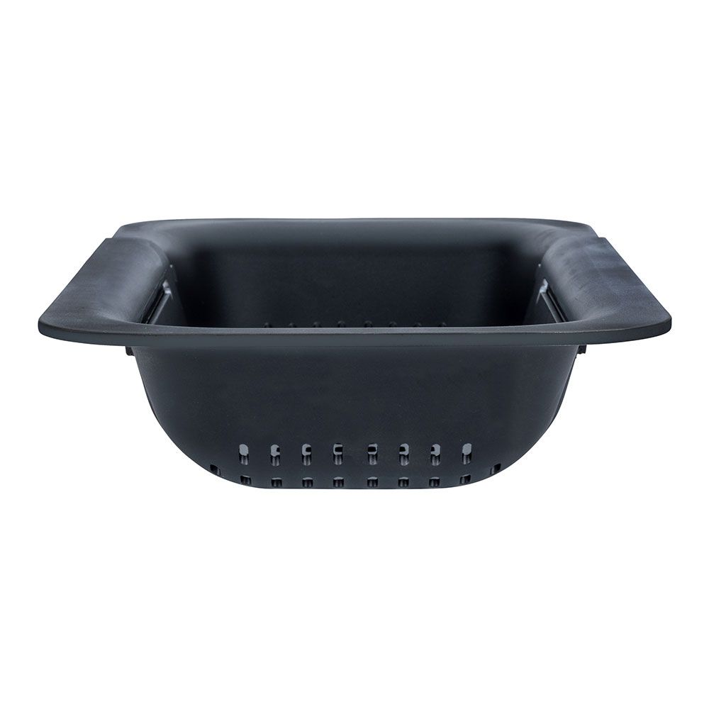 ESCURREPLATOS EXTENSIBLE SIEVO 36,5 a 50 cm - Imagen 5