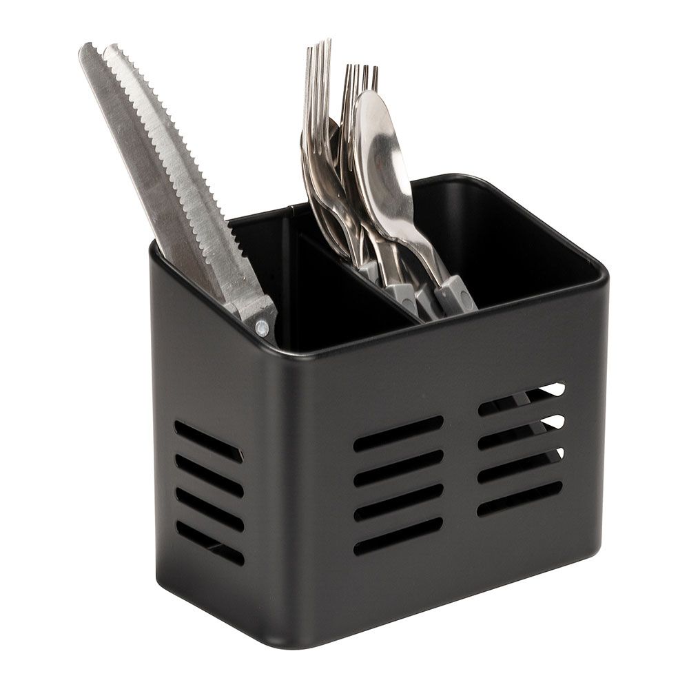 CESTA PARA CUBIERTOS BACO - Imagen 2