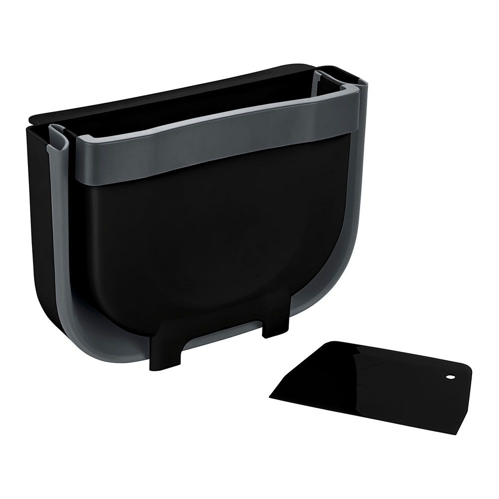 CUBO PARA PUERTA DE AMARIO PLEGABLE 5 l
