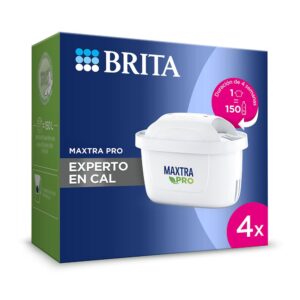 PACK 4 MAXTRA PRO EXPERTO CAL-4 MESES  1050823 BRITA
