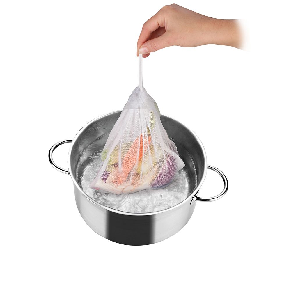 BOLSAS DE MALLA PRESTO, 2 uds - Imagen 3