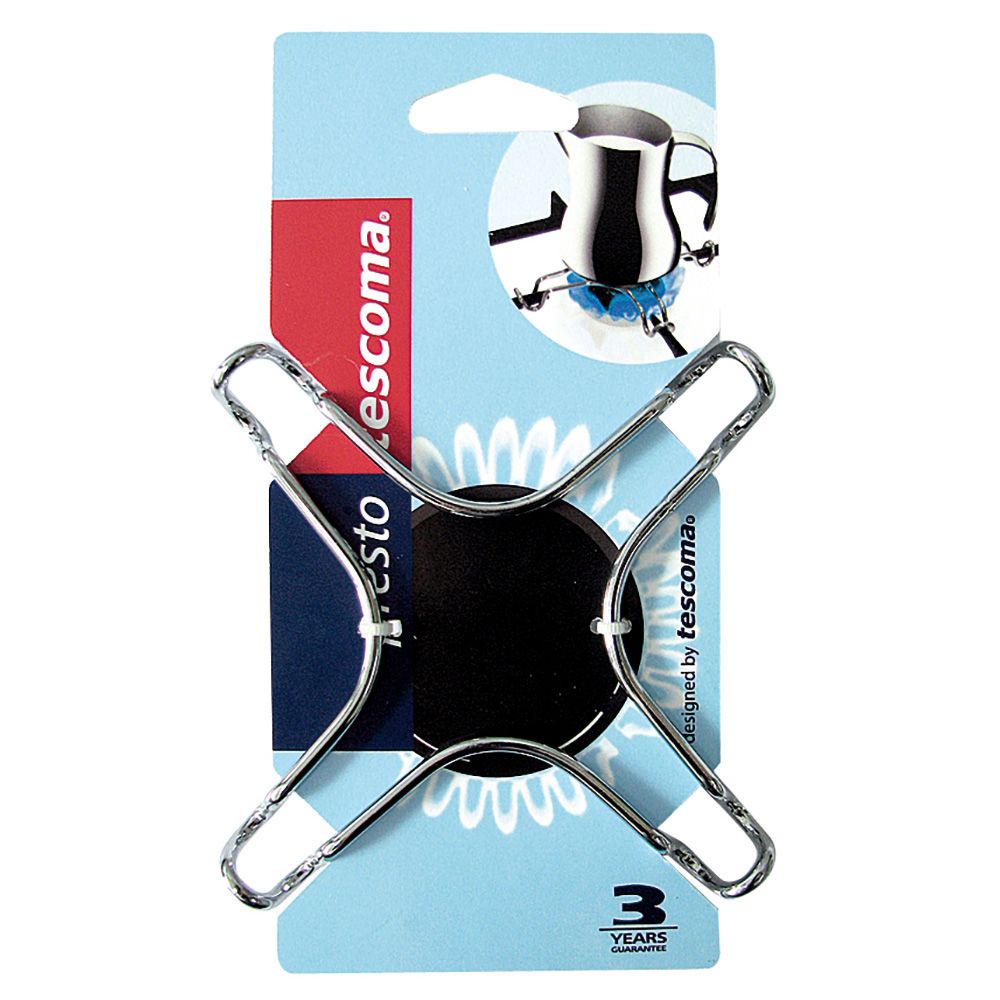 JUEGO 2 ADAPTADORES PARA GAS PRESTO. TESCOMA - Imagen 2
