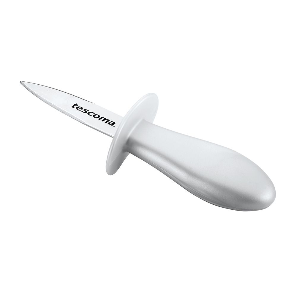 CUCHILLO ABRE-OSTRAS PRESTO SEAFOOD