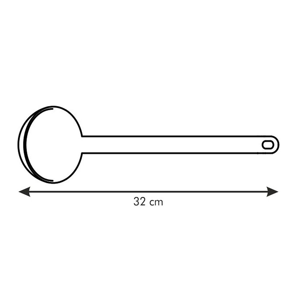 CAZO PARA SOPA SPACE LINE - Imagen 2
