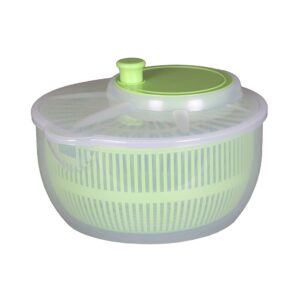 CENTRIFUGADORA PARA ENSALADA 4 L Ø23,5 cm