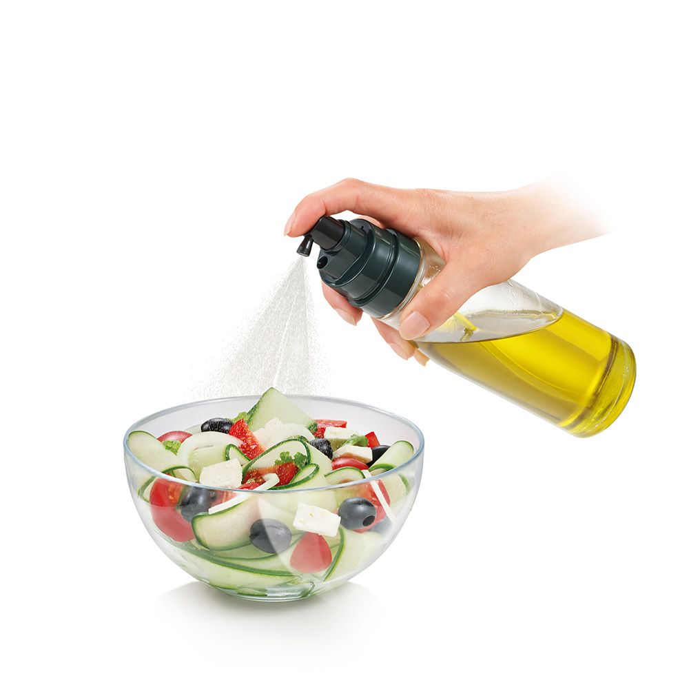 PULVERIZADOR DE ACEITE CON VERTEDOR 250 ml - Imagen 2