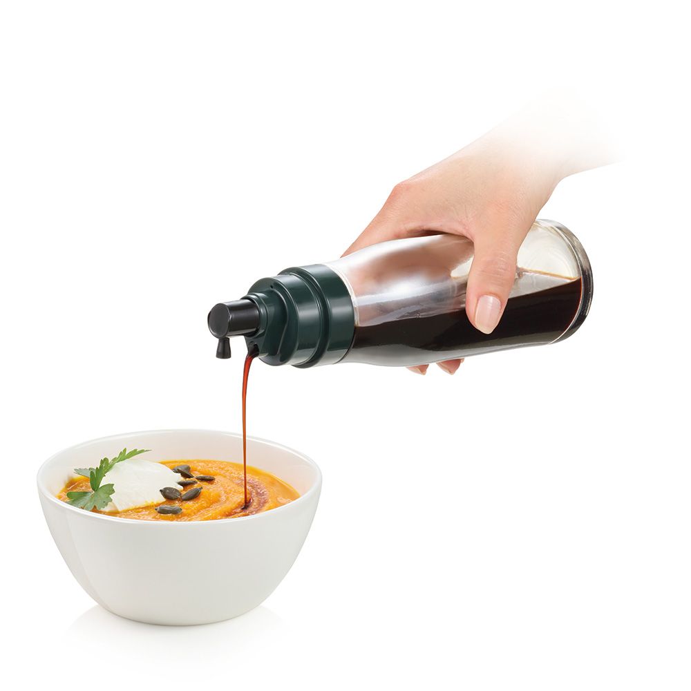 PULVERIZADOR DE ACEITE CON VERTEDOR 250 ml - Imagen 3