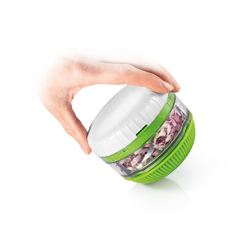 PICADORA GIRATORIA HANDY - Imagen 2