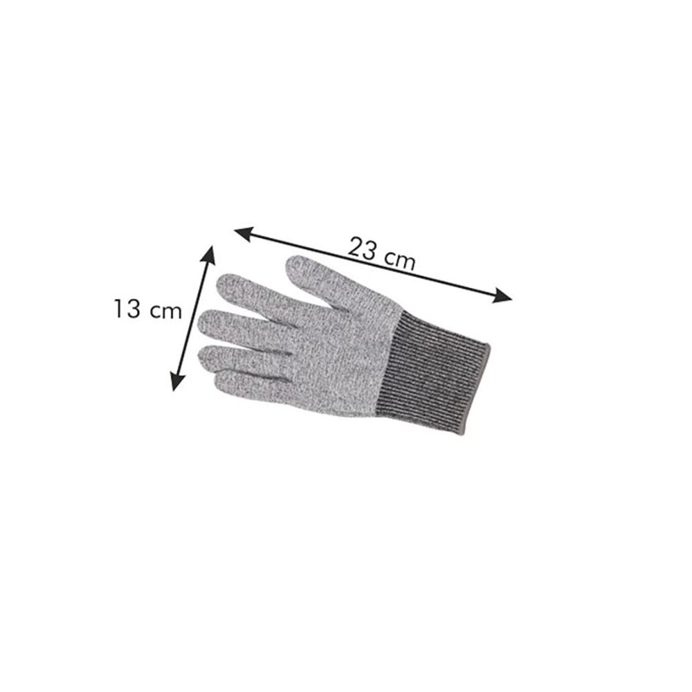 GUANTE PROTECTOR PRESTO, TALLA L, SOLO UN GUANTE AMBIDIESTRO - Imagen 4