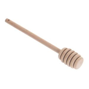 CUCHARA PARA MIEL 15 x 3 cm