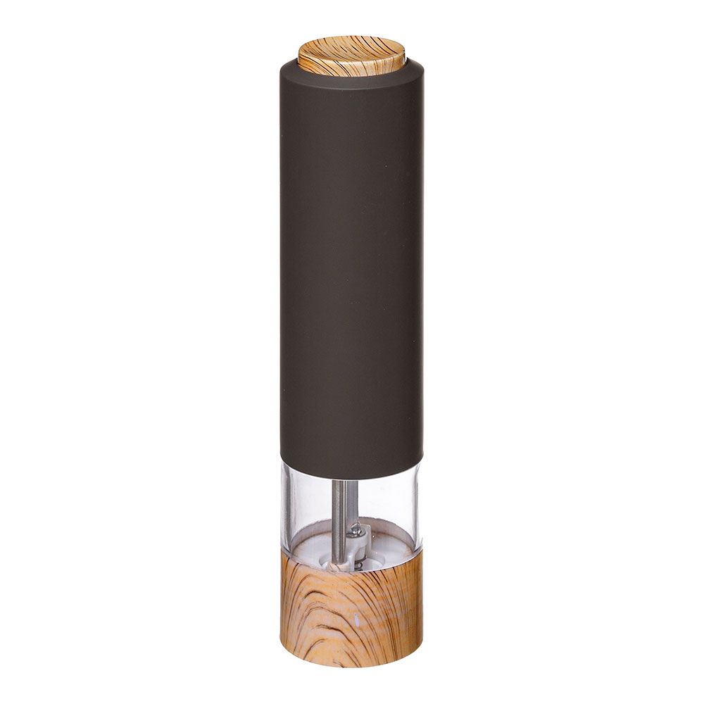 MOLINILLO DE PIMIENTA ELECTRICO 22,3 cm