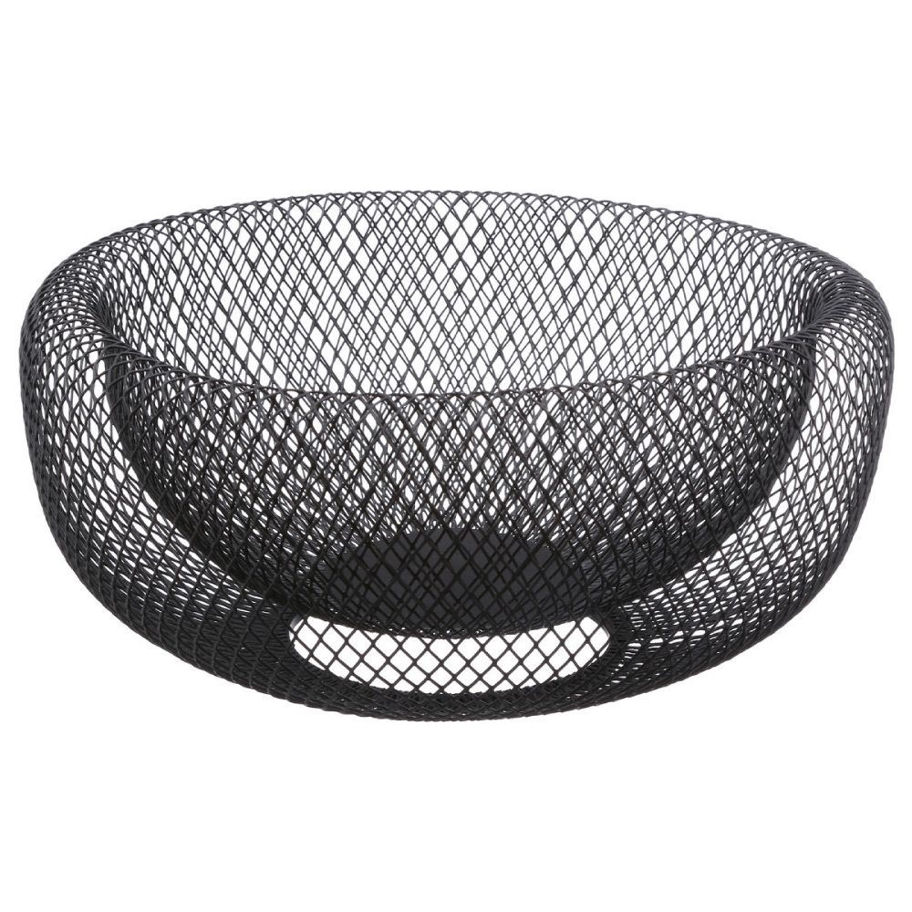FRUTERO COLECCIÓN NOIR KITCHEN Ø27 cm