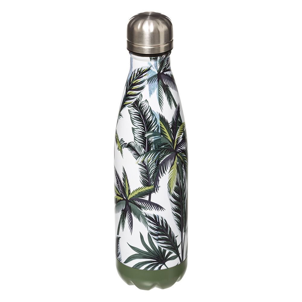 BOTELLA ISOTÉRMICA INOXIDABLE FAUNA MODELOS VARIADOS 500 ml - Imagen 3