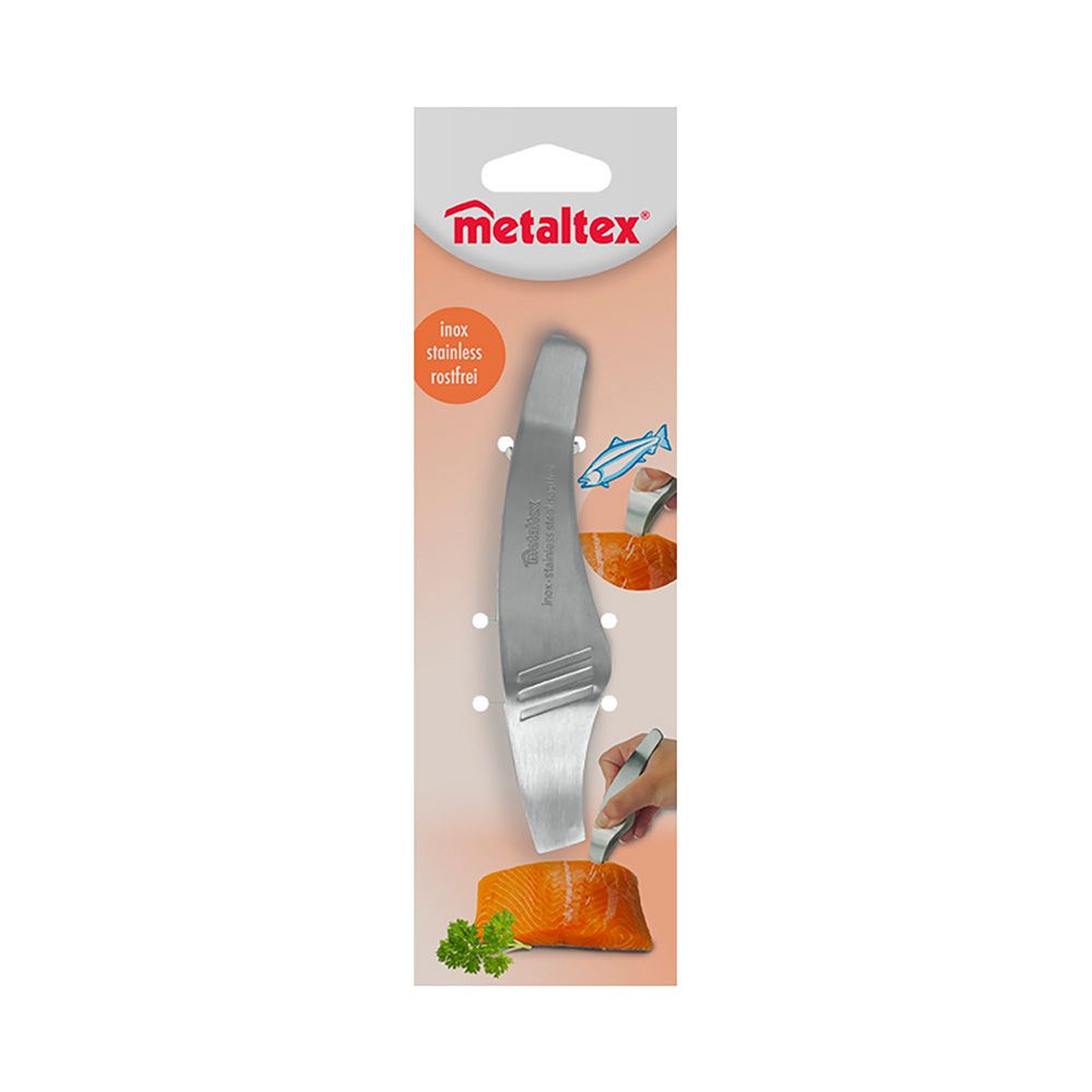 PINZA QUITA-ESPINAS 13 cm - Imagen 2