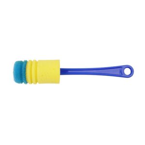 CEPILLO LIMPIA BOTELLAS 31 cm