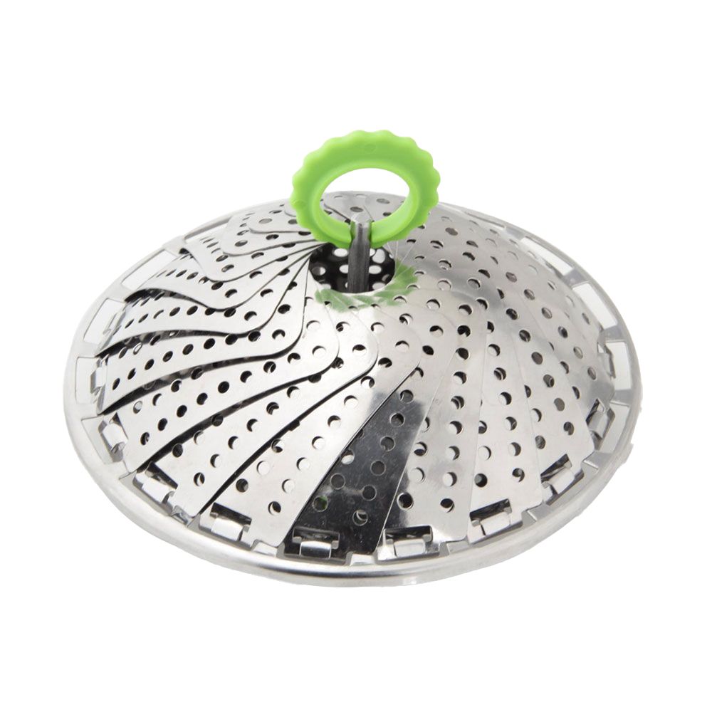 CESTILLO PARA COCCION AL VAPOR 13 - 24 cm - Imagen 2