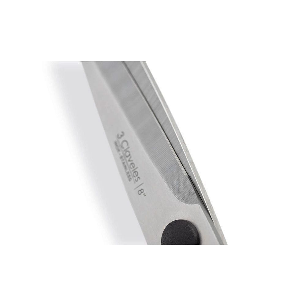 TIJERAS DE COCINA ERGO 8" D 20,3 cm - Imagen 2
