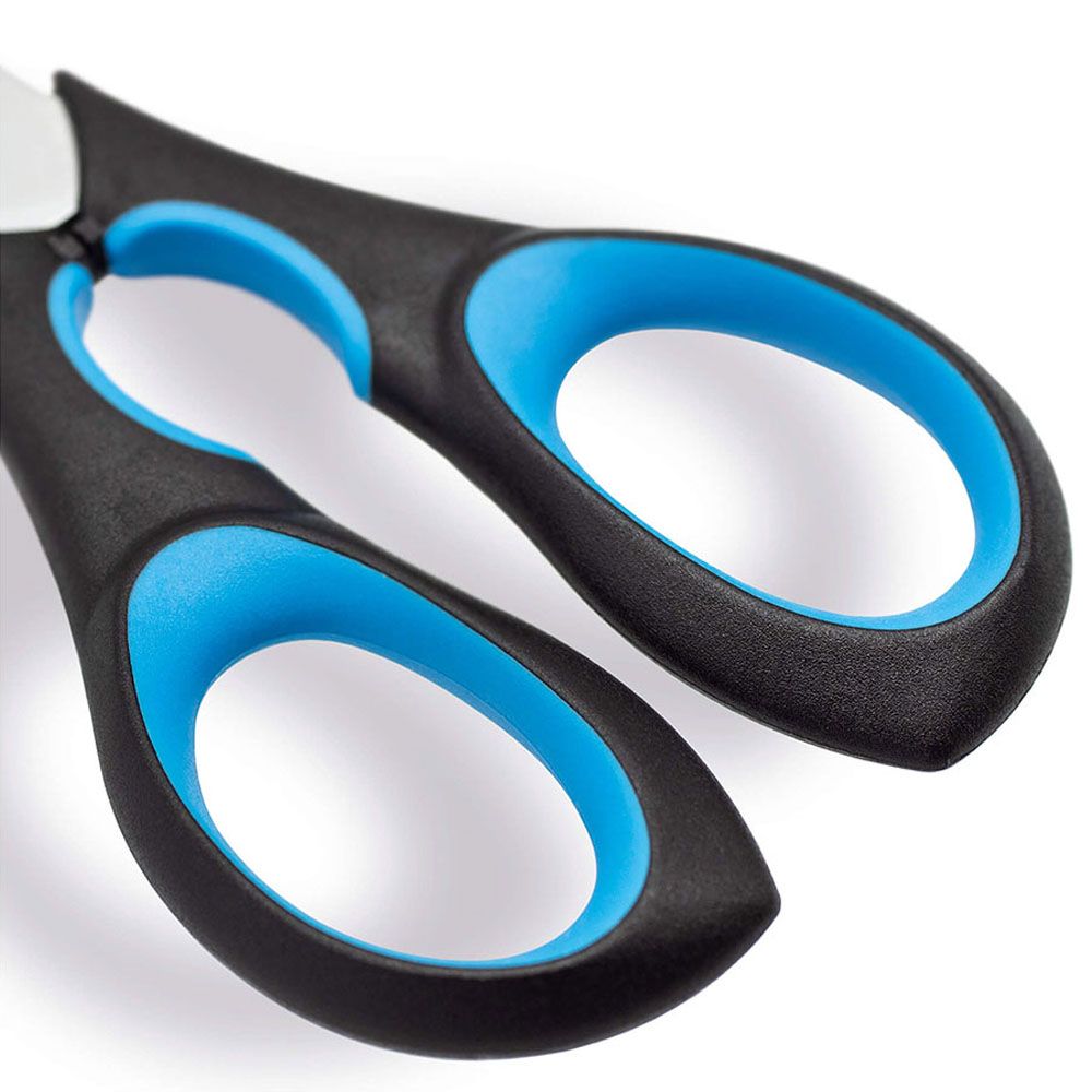 TIJERAS DE COCINA ERGO 8" D 20,3 cm - Imagen 3