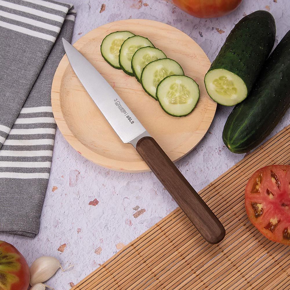 CUCHILLO COCINERO OSLO 130 mm - Imagen 4