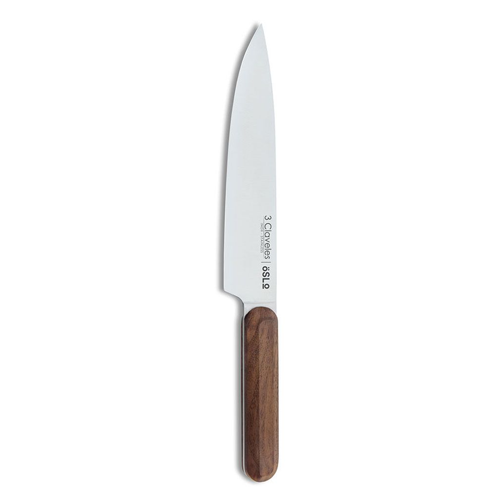 CUCHILLO COCINERO OSLO 200 mm