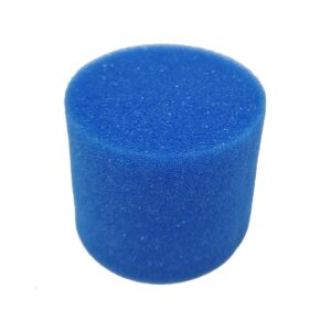 RECAMBIO FILTRO ESPONJA AZUL ARES FGE120 - 78402 FAGOR