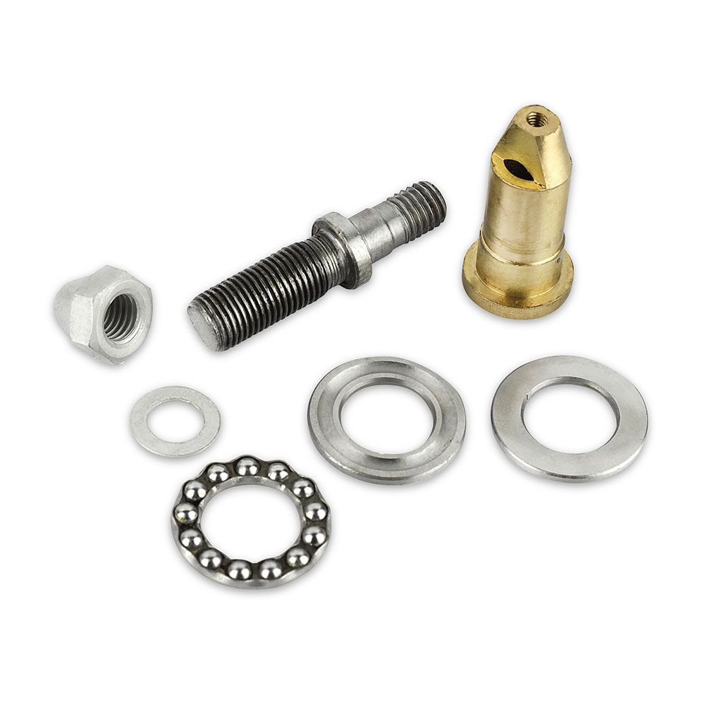 RECAMBIO CONO+HUSILLO CHEF PARA MODELOS MAGEFESA CHEF Y FAGOR EXTREMEN