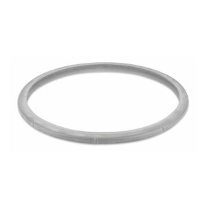 RECAMBIO JUNTA OLLA SILICONA 4L/6L/8L PARA MODELO DUO Y RAPID EXPRESS FAGOR