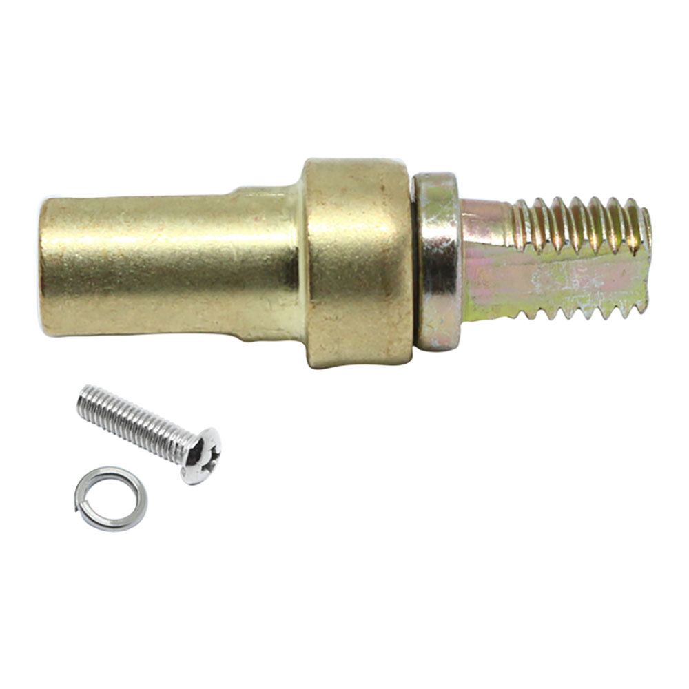 CONJUNTO DE CONO + HUSILLO OLLA CORDOBA CON ANCHO DE CONO 19 mm
