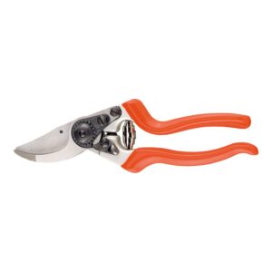TIJERA PROFI BYPASS 22. LONGITUD: 22 cm