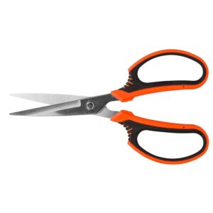 TIJERA PARA FLORISTA 19,5 cm