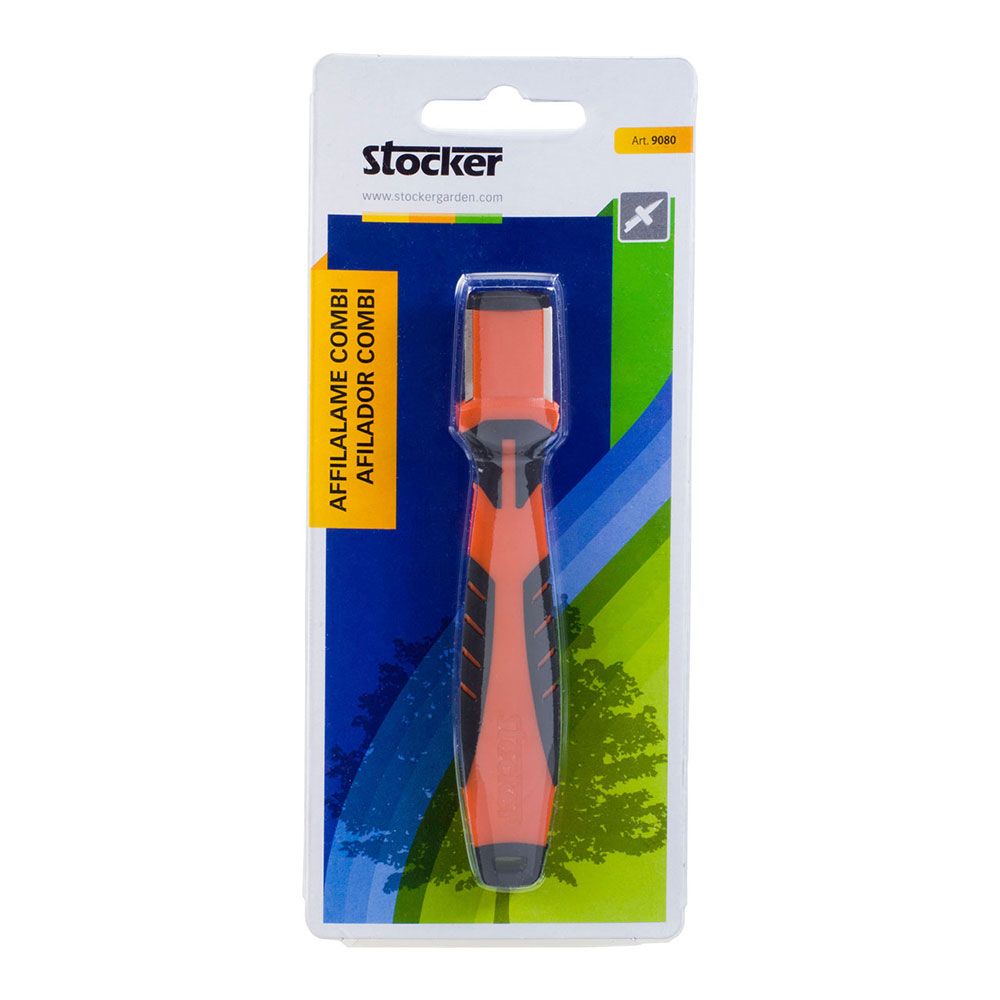 AFILADOR COMBINADO - Imagen 2