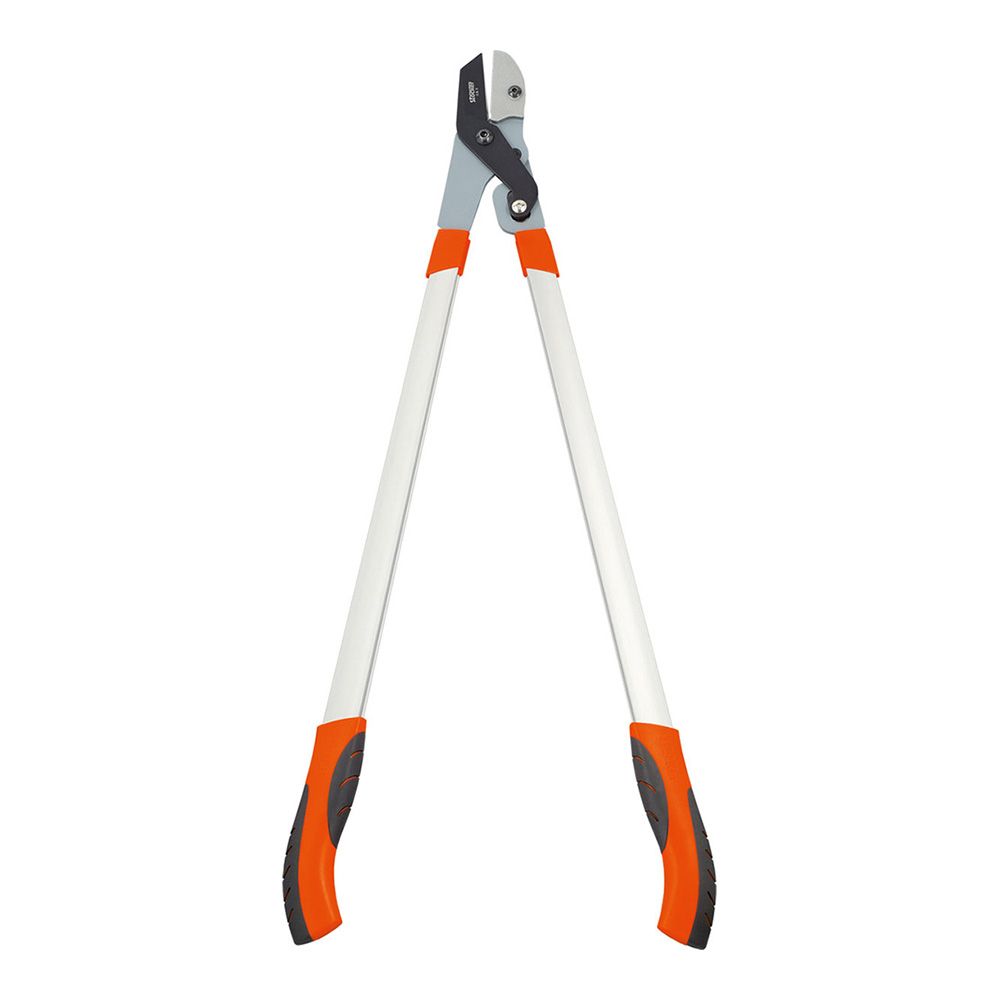 CORTARRAMAS PROFI 93 DE YUNQUE CON HOJA RECTA. LONGITUD: 93 cm