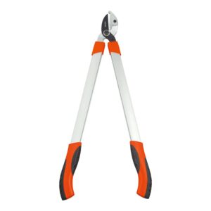 CORTARRAMAS HOBBY 66 DE YUNQUE CON HOJA RECTA. LONGITUD: 66 cm