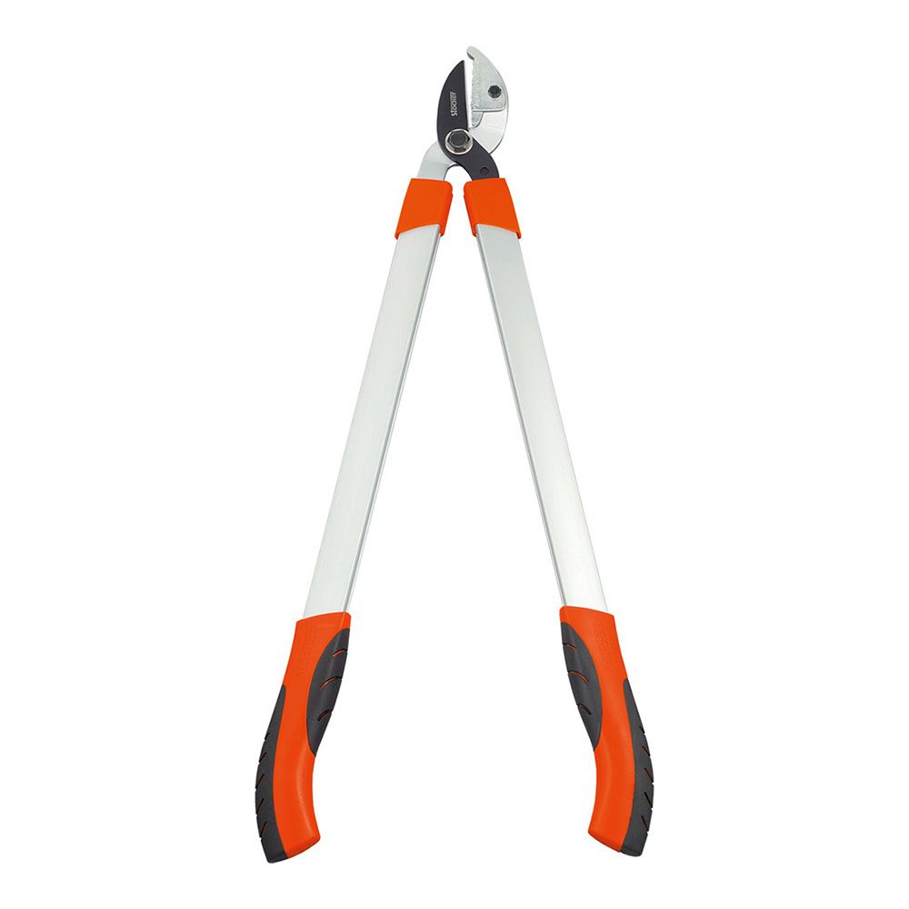 CORTARRAMAS HOBBY 66 DE YUNQUE CON HOJA RECTA. LONGITUD: 66 cm