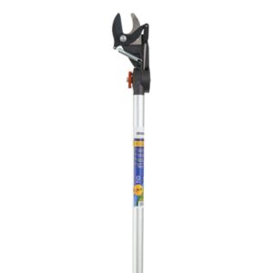 TIJERA DE MANGO LARGO FIJA LONGITUD: 170 cm