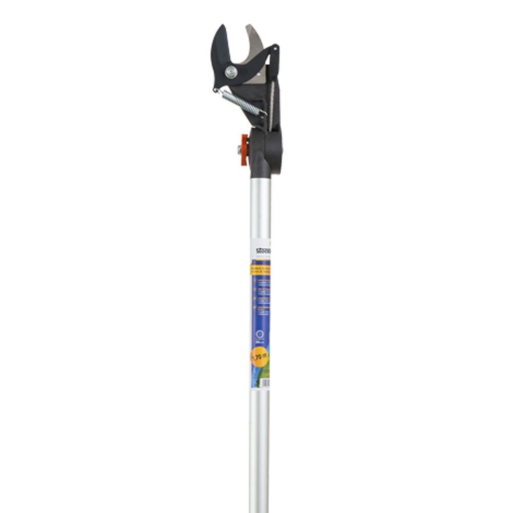 TIJERA DE MANGO LARGO FIJA LONGITUD: 170 cm