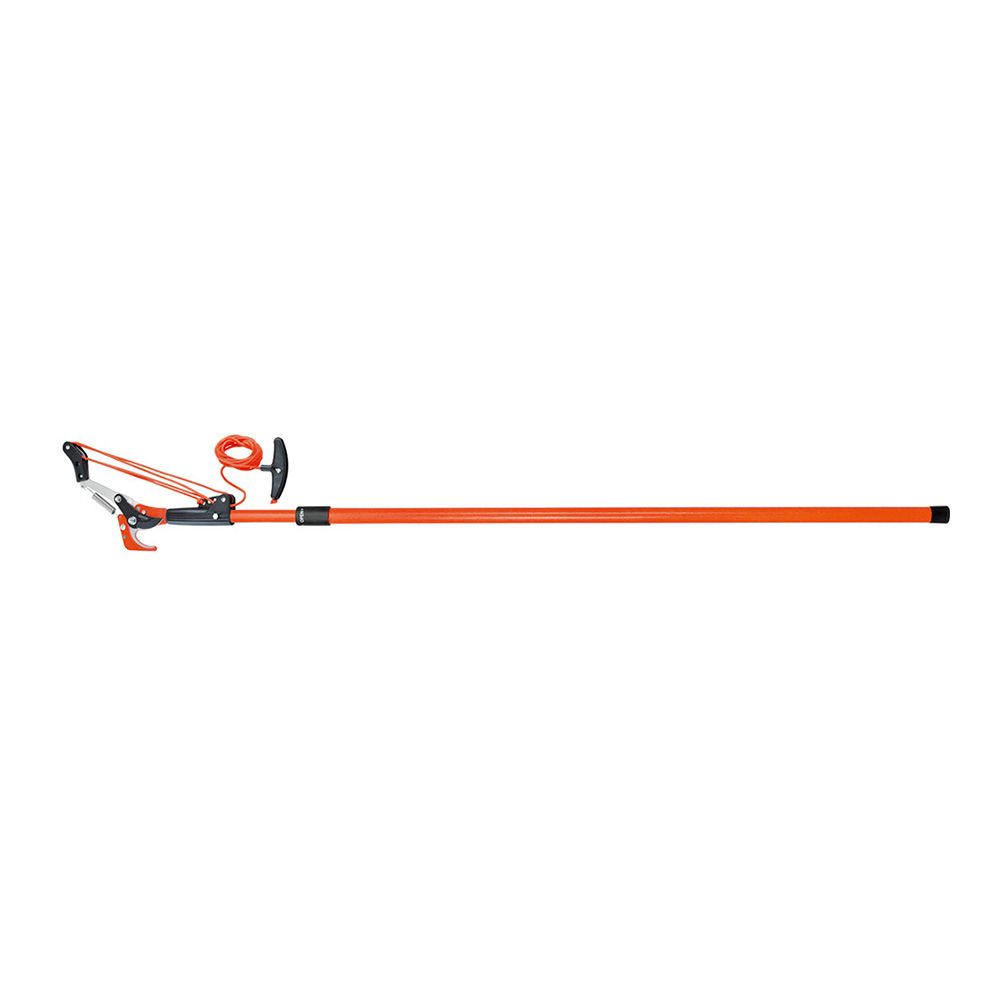 DESMOCHADOR CON MANGO TELESCOPICO LONGITUD: 144 - 255 cm - Imagen 2