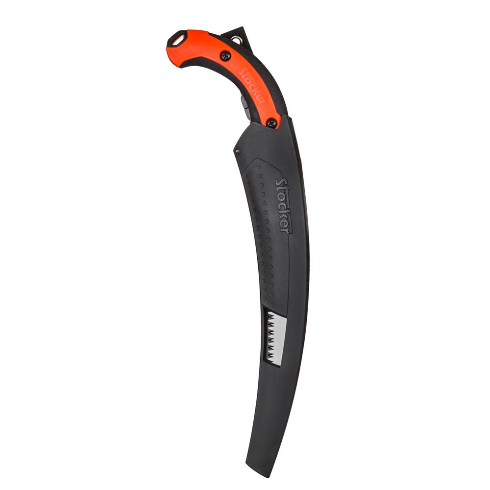 SERRUCHO SIRKOS 270 CON FUNDA. LONGITUD DE HOJA: 27 cm