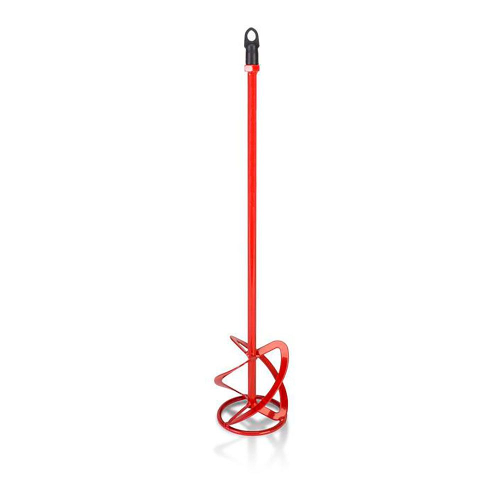 MEZCLADOR MORTERO COLA M-120-R 3H 76918 RUBI - Imagen 2