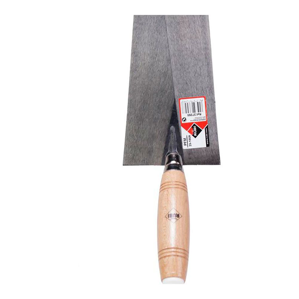 PALETA NORTE 180mm PFM23-180A 37258 RUBI - Imagen 2