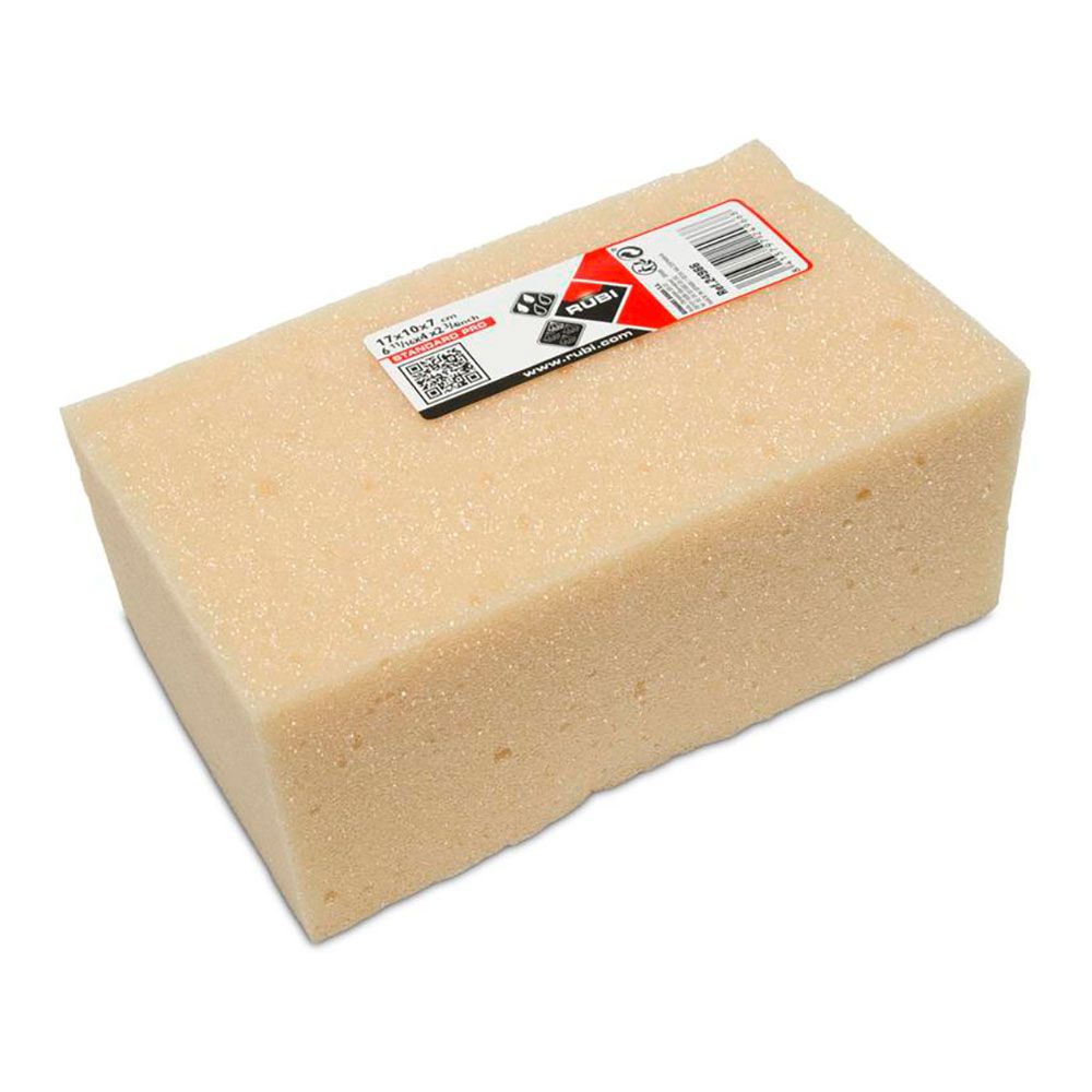 ESPONJA STANDARD PRO 24966 RUBI - Imagen 2