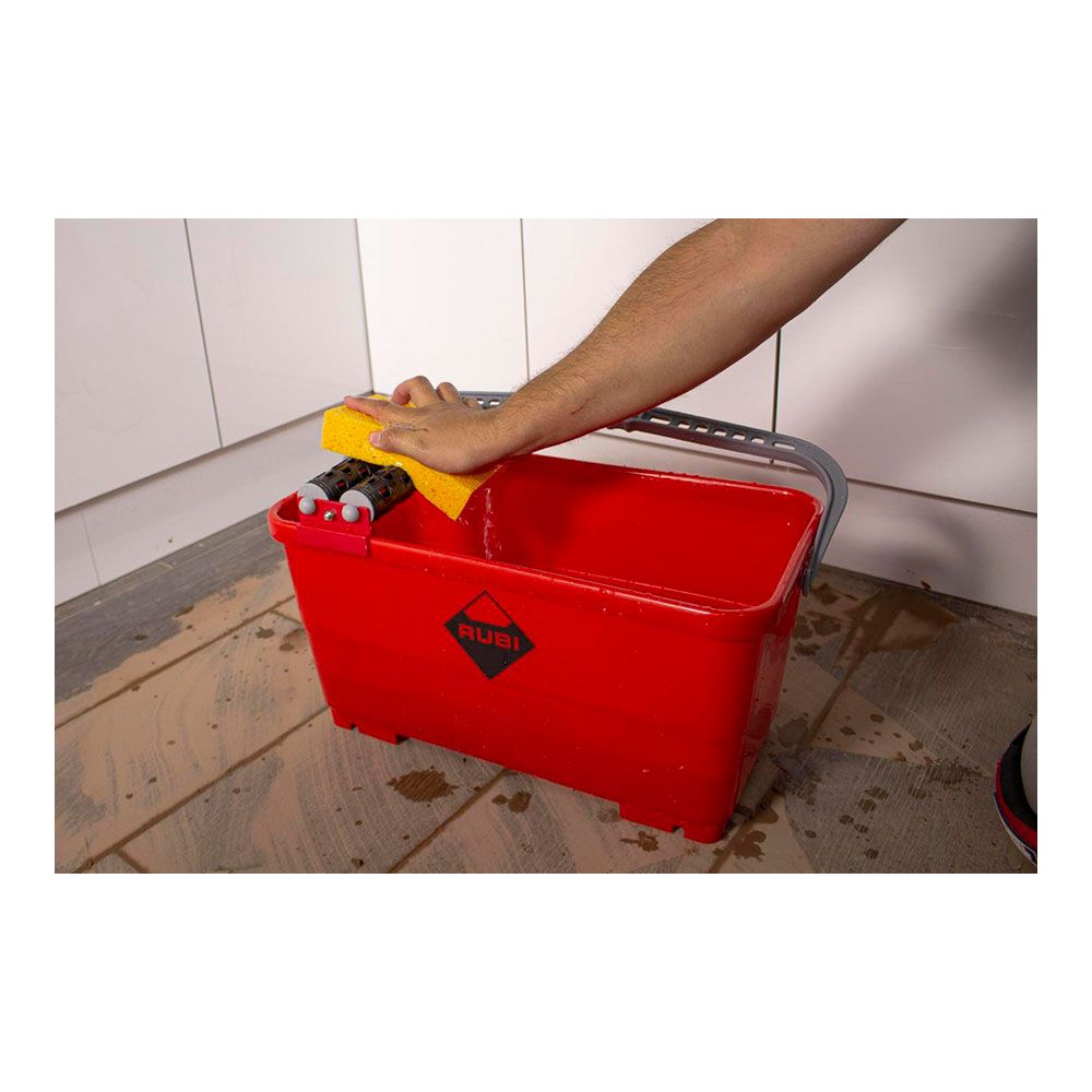 CUBETA RUBICLEAN EASYPRO 21945 RUBI - Imagen 5