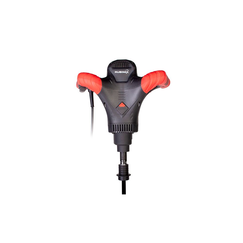 MEZCLADORA RUBIMIX-9 POWER 2100 W - Imagen 2