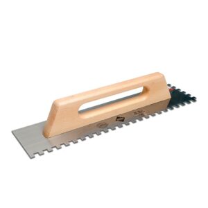 PEINE ACERO 48cm (10x10) R65983 RUBI