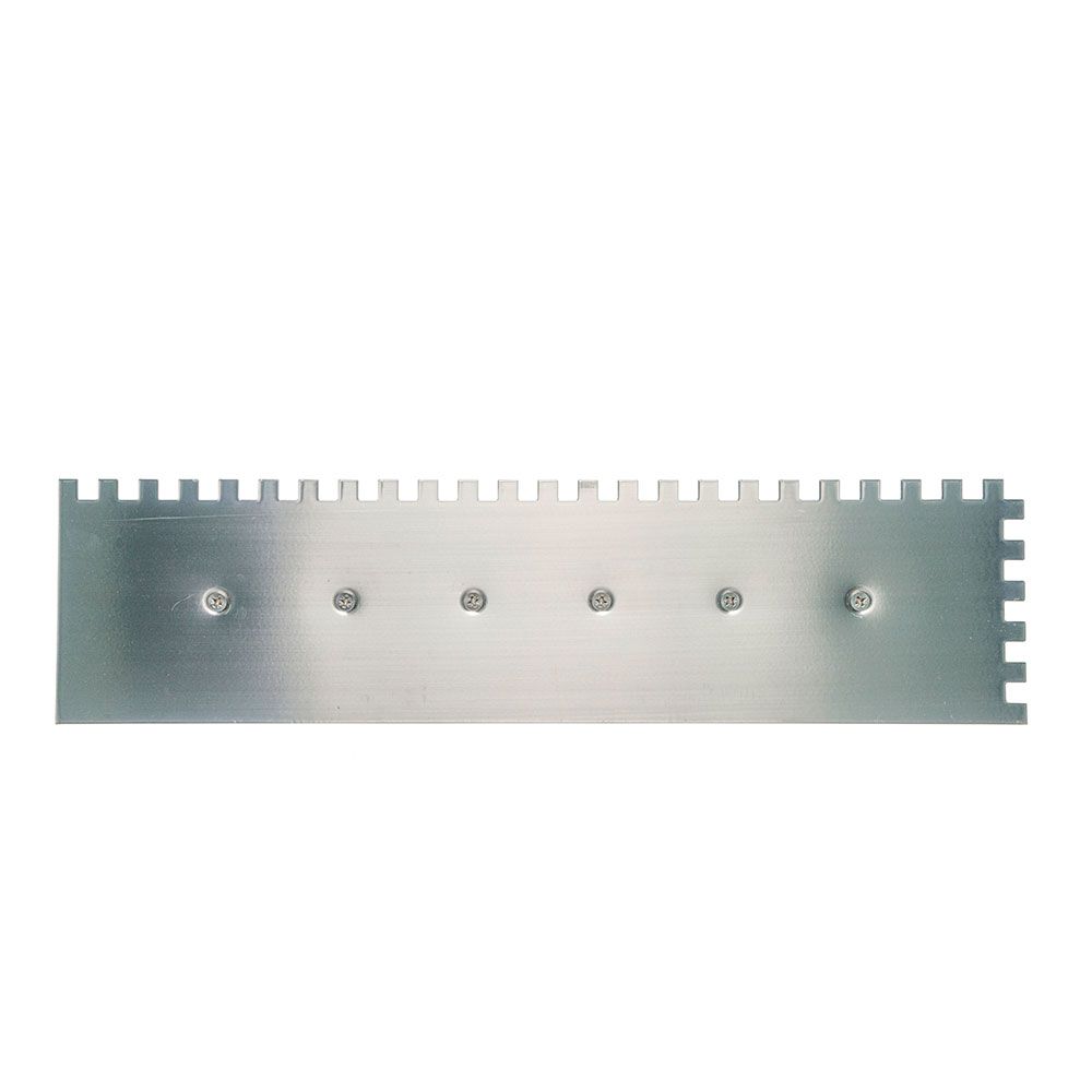 PEINE ACERO 48cm (10x10) R65983 RUBI - Imagen 2