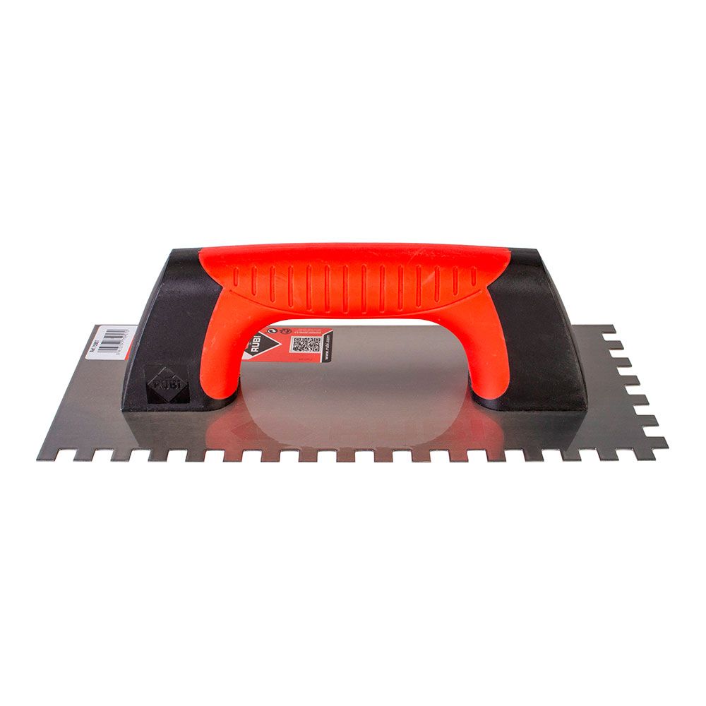 PEINE ACERO 28cm (8x8) R75957 RUBI - Imagen 2