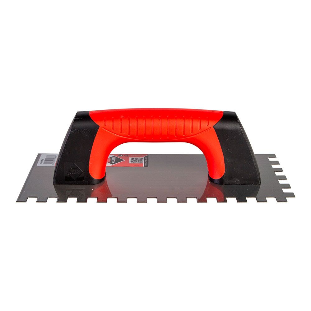 PEINE ACERO 28cm (10x10) R75958 RUBI - Imagen 2