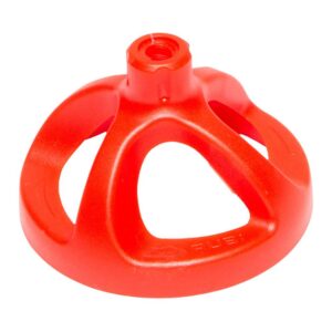 CAMPANAS CYCLONE (B-100 unid.) R35949 RUBI