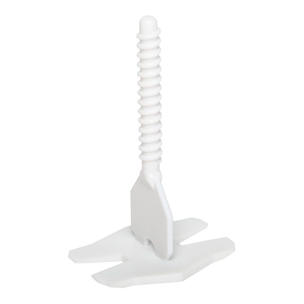 BASE PLANA 1,5mm CYCLONE L.S. (B-100 unid.) R35940 RUBI