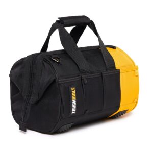 BOLSA DE HERRAMIENTAS MASSIVE MOUTH, 30 x 21 x 22 cm